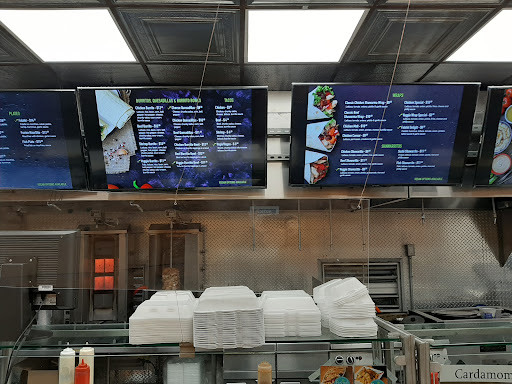 Photo of Fusion Wrap - 4967 Clifton Hill, Niagara Falls, ON L2G 3N5